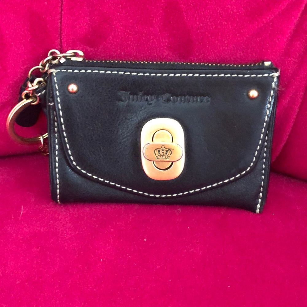 Juicy Couture Wallet